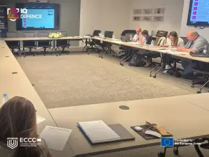From Regulation to Capability workshop on NIS2 and the Cyber Resilience Act