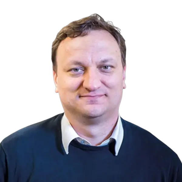 Aleksander Radovan
