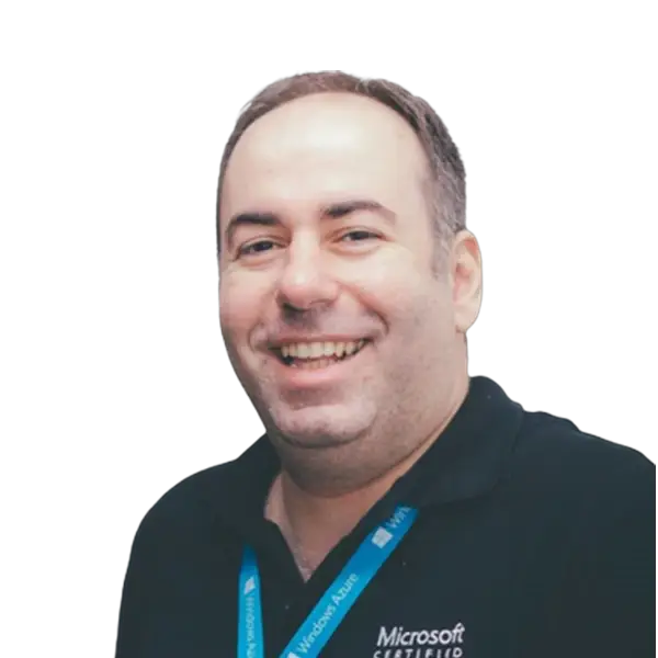 André Melancia