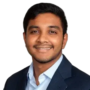 Ayyappan Rajesh