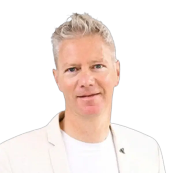Michael Jesse
