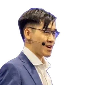 Renaldi Gondosubroto