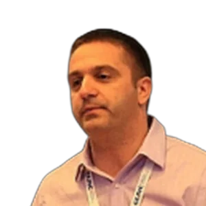 Robert Petrunić