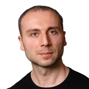 Sergey Chubarov