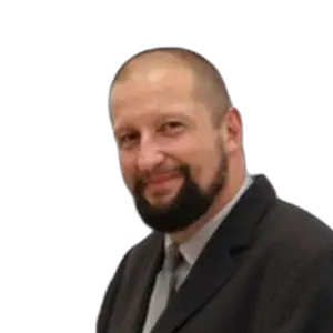 Uroš Svete