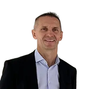 Dario Rajn