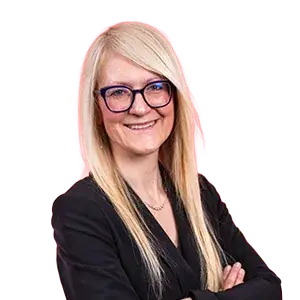 Martina Dragičević, MA, MBA