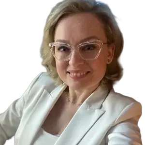 dr. sc. Natalija Parlov Una