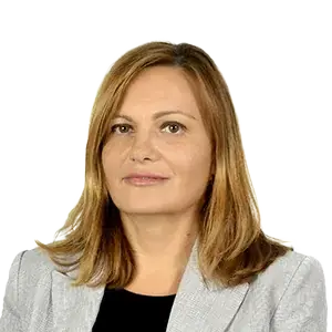 Vesna Gabrić Kešina